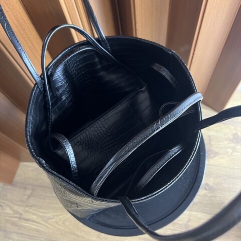 irma KOHEL bag 36.2 black